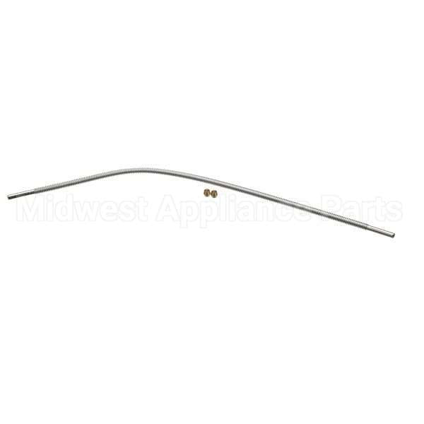 48876-3 Compatible Montague Tubing 15 In By 3/16 S/S