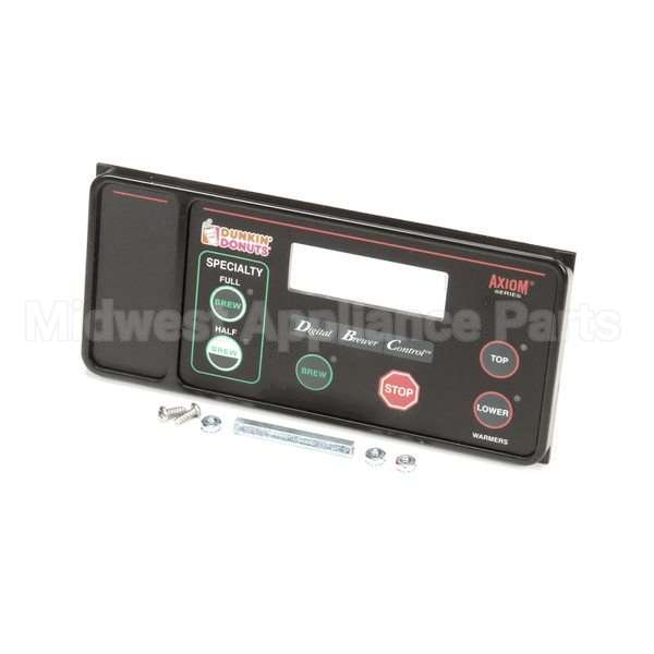 48876.0000 Compatible Bunn Kit, 3 Batch Upgrade (Dd)