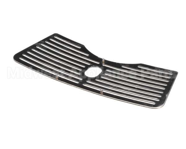 48890 Nespresso Drip Plate 704 Inox V2