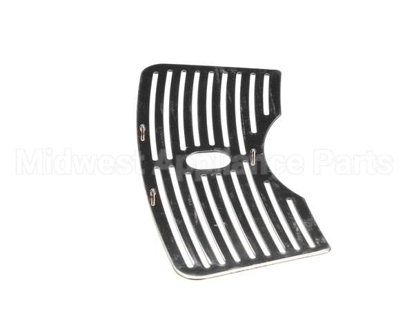 48890 Nespresso Drip Plate 704 Inox V2