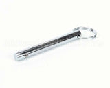 48894900 Apw Wyott Hitch Pin 3/8 Dia. X 2 5/8