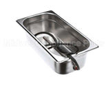 489-5001-WS Master-Bilt Evaporator Drain Pan