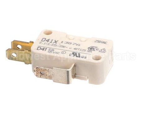 48905 Nespresso Micro Switch D41R-Qgac V