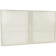 4890JL1002M LG Shelf,Glass