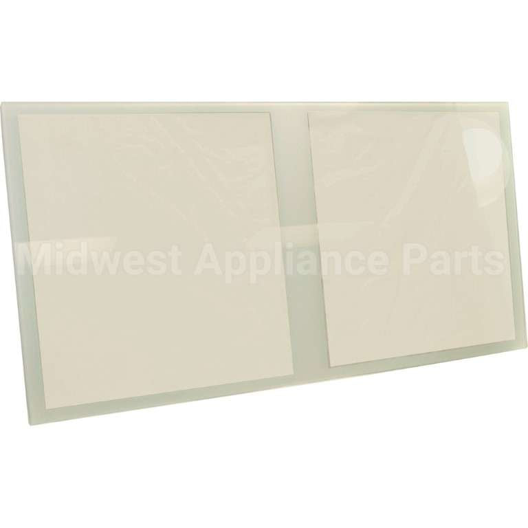 4890JL1002N Lg Shelf,Glass