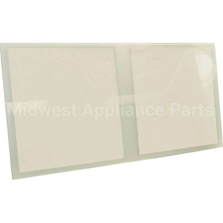 4890JL1002N Lg Shelf,Glass