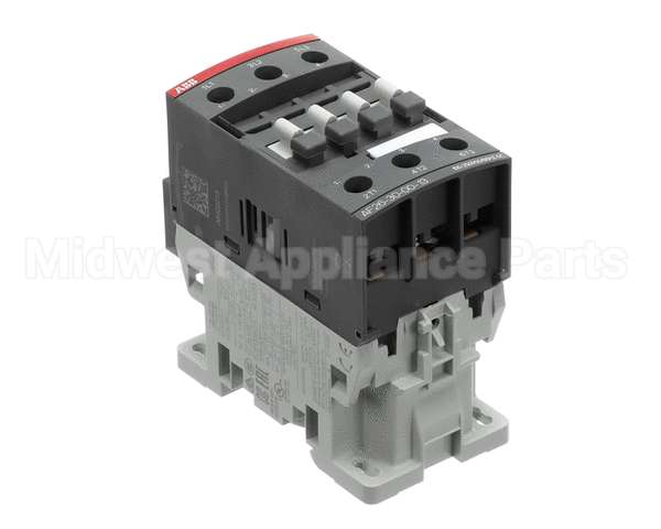 48912 Gold Medal Products Contactor Iec 40 Amp