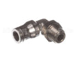 48913.0000 Bunn Fitting, Push To Con Elb 1/4Od X 1/8Npt