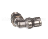 48913.0000 Bunn Fitting, Push To Con Elb 1/4Od X 1/8Npt