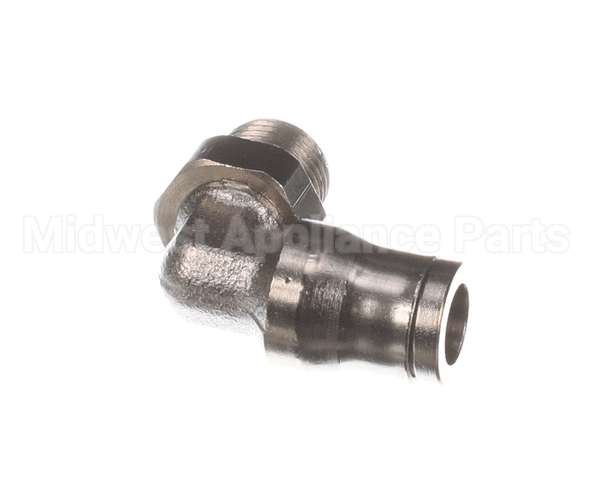 48913.0000 Bunn Fitting, Push To Con Elb 1/4Od X 1/8Npt