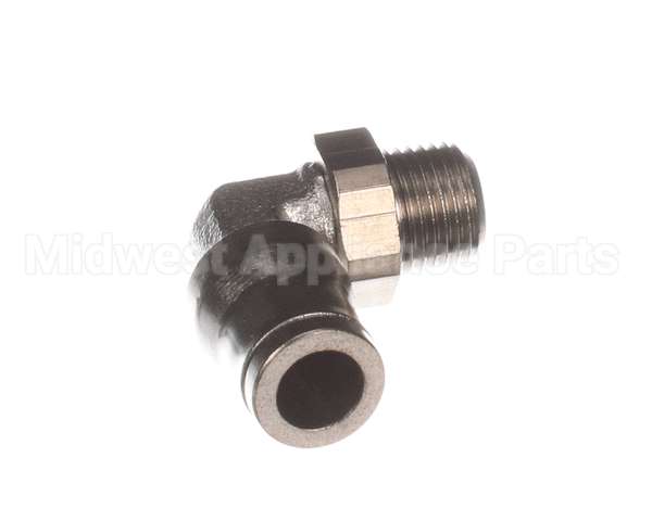 48913.0000 Bunn Fitting, Push To Con Elb 1/4Od X 1/8Npt