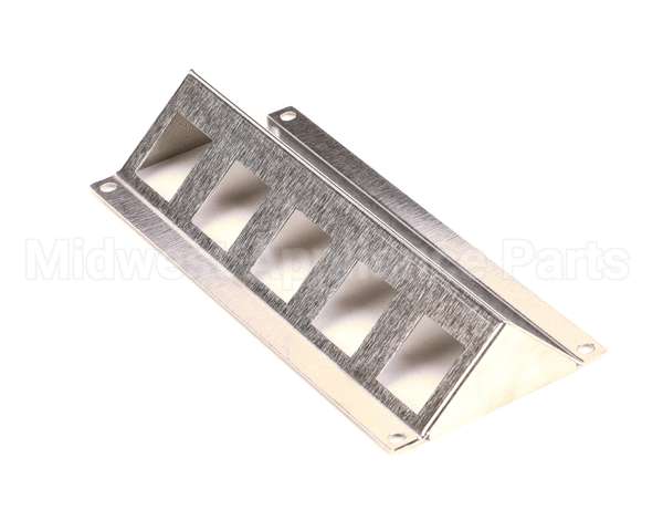 48916 Gold Medal Products Rocker Switch Box