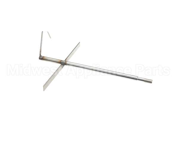 48933 Gold Medal Products Agitator Shaft