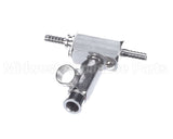 48936.1005 Bunn Kit, Gas Infuser Assembly In-Line Orific