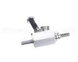 48936.1005 Bunn Kit, Gas Infuser Assembly In-Line Orific