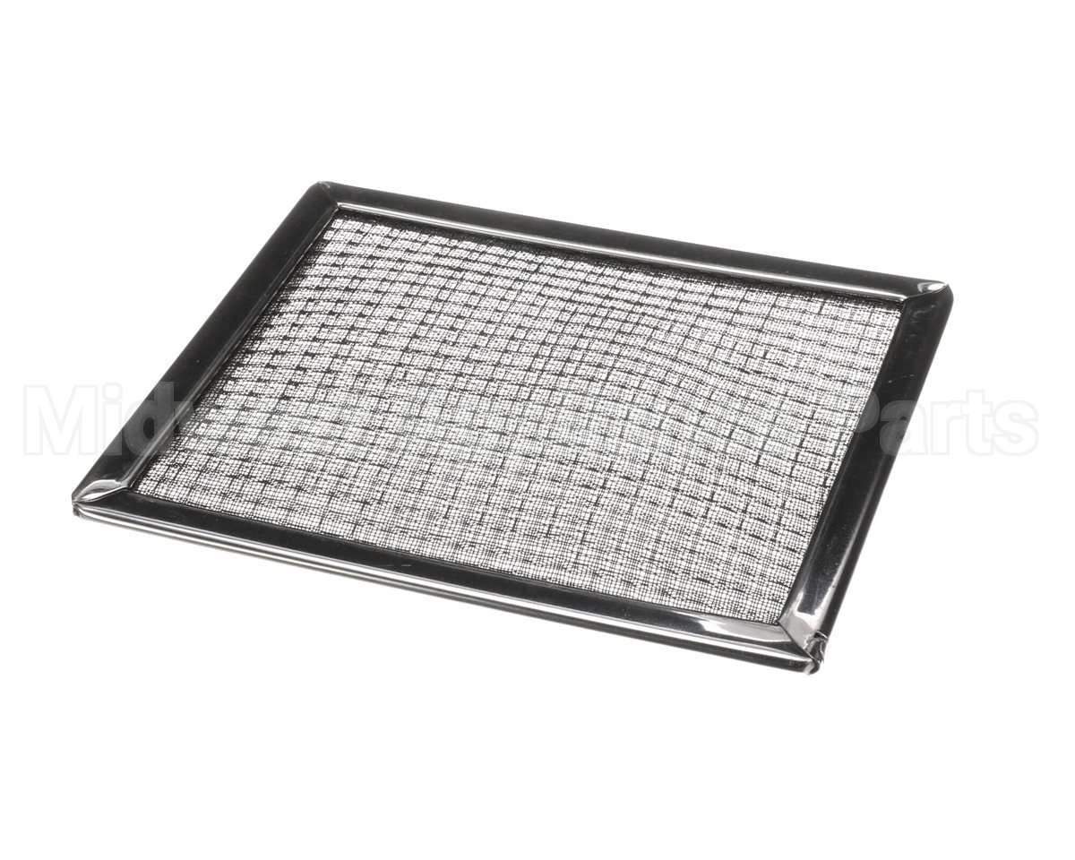 48939 Nemco Filter, Rear, Panini