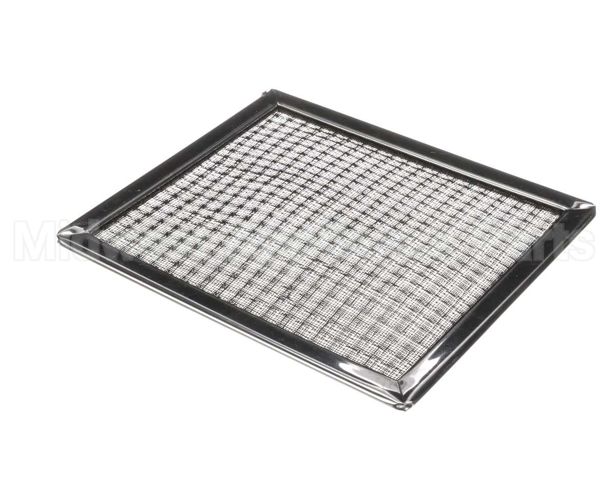 48939 Nemco Filter, Rear, Panini