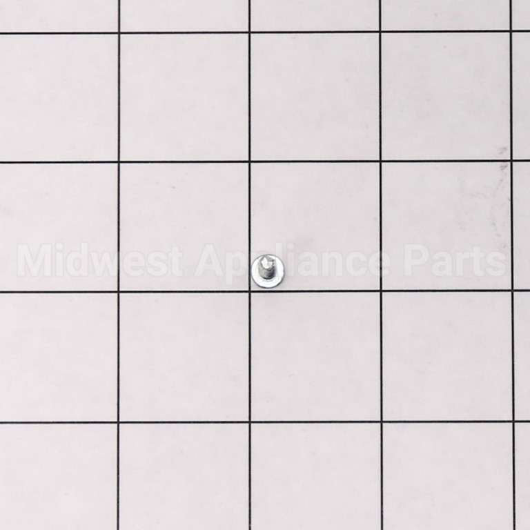 489392 Whirlpool Screw-Self Tapping-Pan H