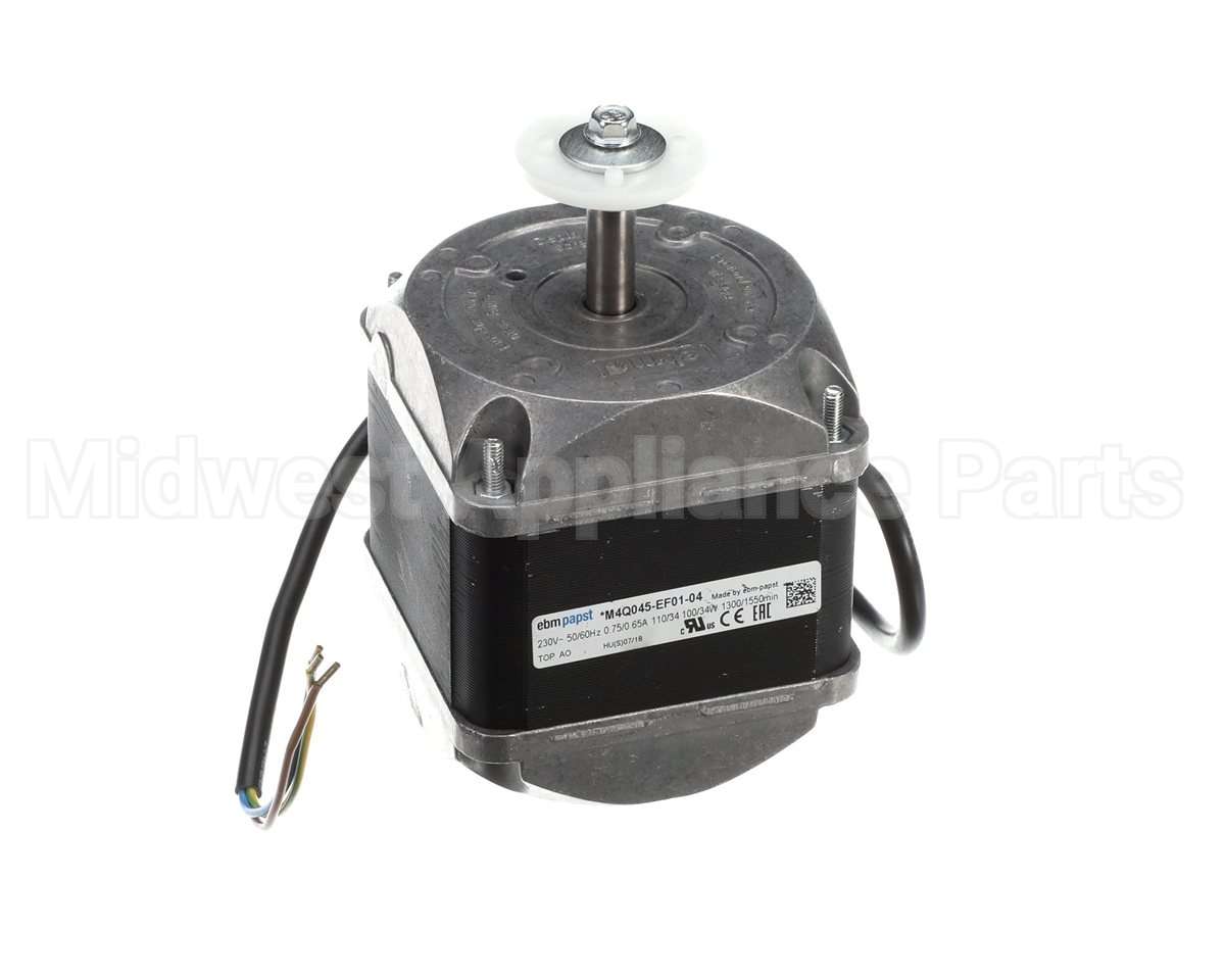 4894 Itv Ice Makers Fan.ul Pala 300X28Deg M4Q045-Ef01-04 220