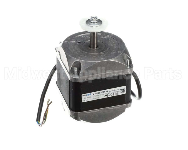 4894 Itv Ice Makers Fan.ul Pala 300X28Deg M4Q045-Ef01-04 220
