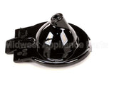 48948 Nespresso Cover 702 Outlet V2 Black