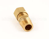 A28000 American Range Fitting,3/8Cc X 1/4 Mip Brass