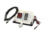 4896 Crown Tonka Thermometer Digital W/Switch 1967-2 Ever