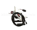 4896 Crown Tonka Thermometer Digital W/Switch 1967-2 Ever