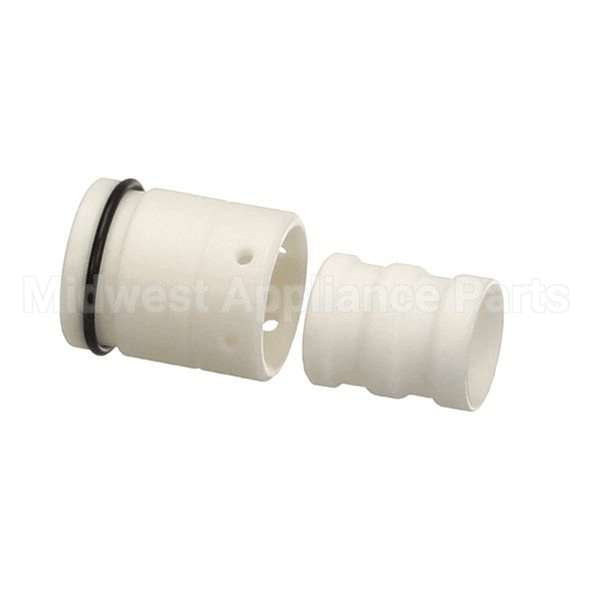 48979103 Compatible Cornelius Sleeve / Piston Assembly Water Cer