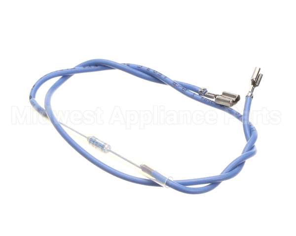 48992 Nespresso Tco Strd Wire 702 Ul 167C (1Xe