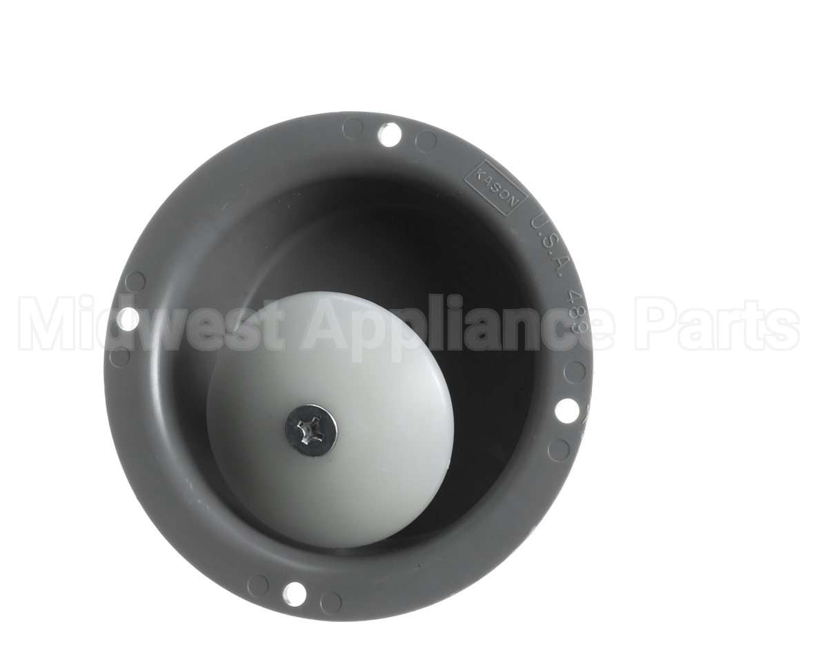 489A-00400 Kason Isr Handle