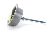 489A-00600 Kason Inside Release Handle Kas 6 Do