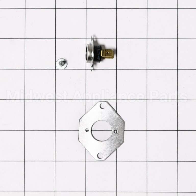 489P3 Whirlpool Limit Thermostat