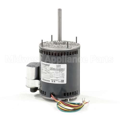 48A8011002 Captive-Aire Motor