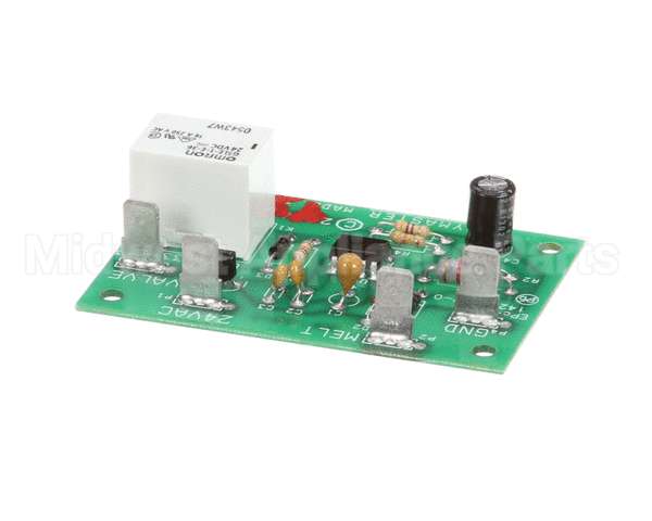 8069613 Frymaster Pcb Assembly, Melt Cycle Timer