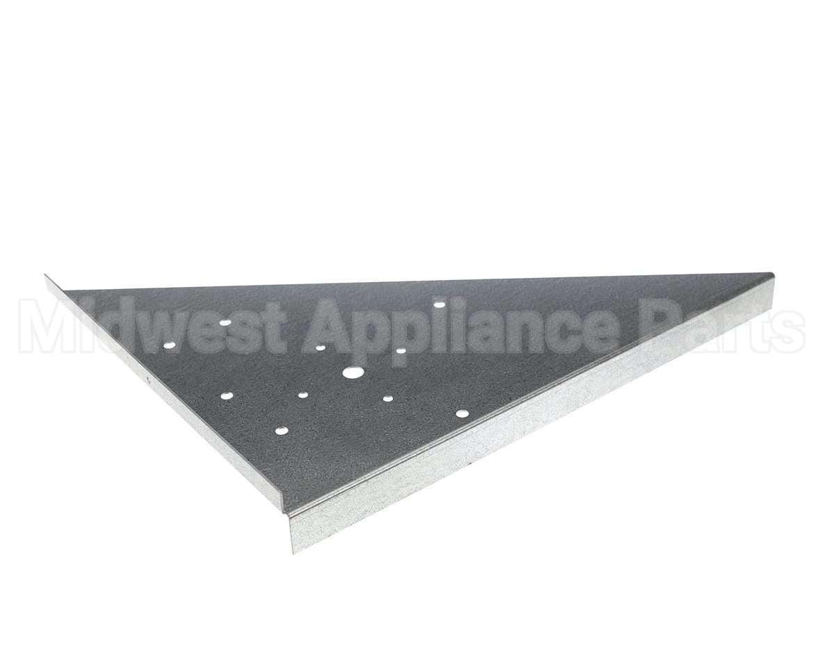 48CH500403 Carrier Blower Plate