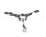 48DE401822 Carrier Bearing Bracket