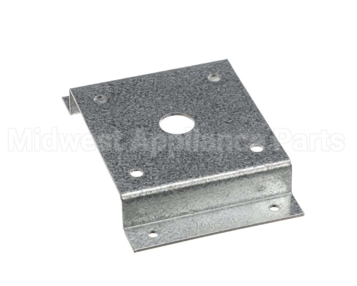 48DJ500533 Bryant Payne 48Dj500533 Motor Channel