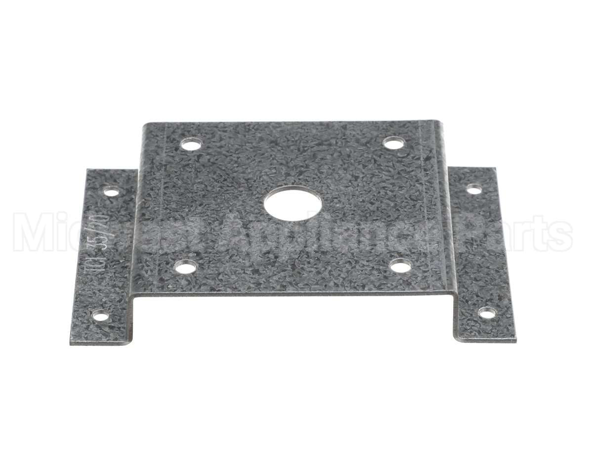 48DJ500533 Bryant Payne 48Dj500533 Motor Channel