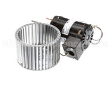 48DJ660007 Bryant Payne Inducer Motor And Wheel Kit