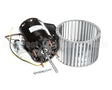 48DJ660007 Carrier Inducer Motor And Wheel Kit