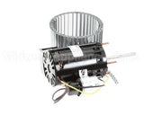 48DJ660007 Carrier Inducer Motor And Wheel Kit