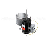 48DJ660009 Carrier Blower Motor Kit
