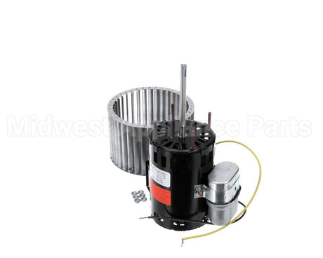 48DJ660009 Carrier Blower Motor Kit