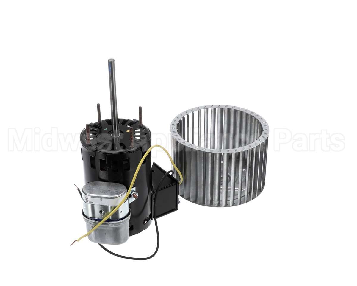 48DJ660009 Carrier Blower Motor Kit