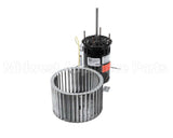 48DJ660009 Carrier Blower Motor Kit