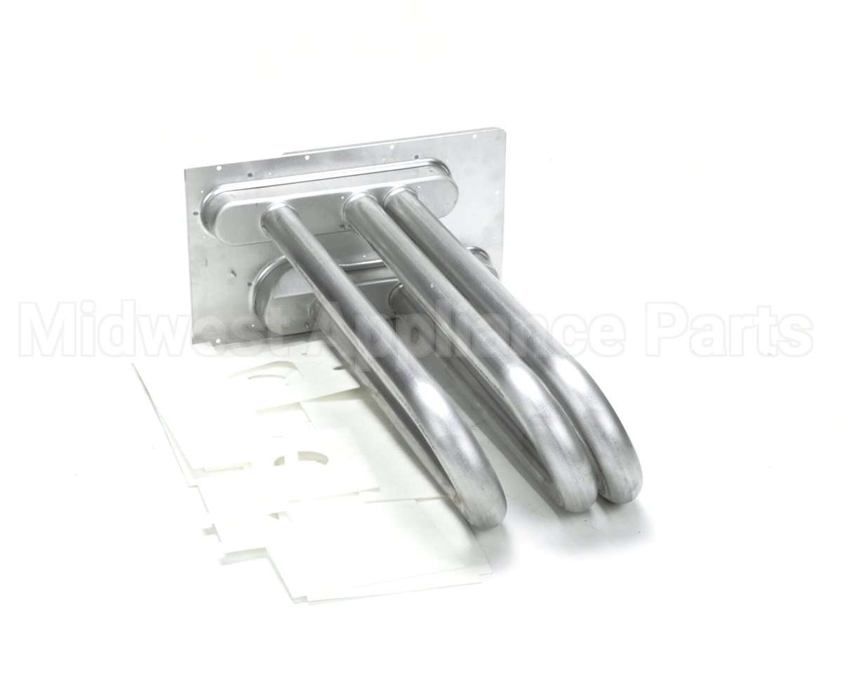 48DJ660010 Carrier Heat Exchanger