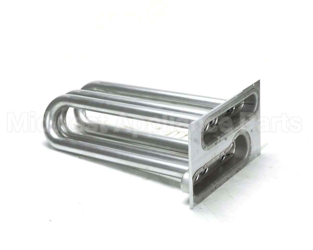 48DJ660010 Carrier Heat Exchanger