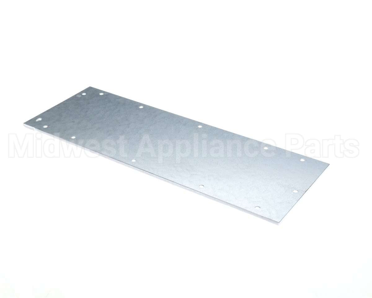 48DP400082 Carrier Flue Box Cover