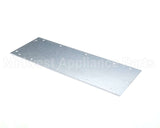 48DP400082 Carrier Flue Box Cover